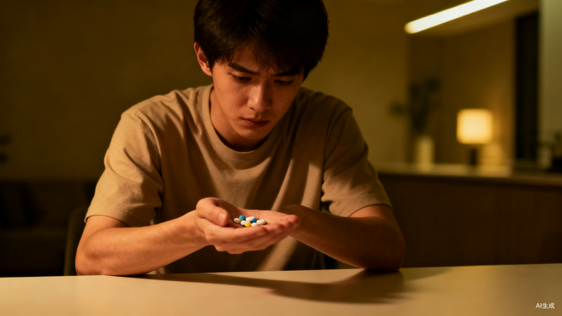 对话od调查毕设小组:如果你想解决这个问题,你必须先直面它